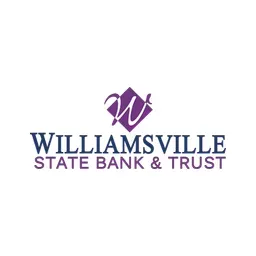 Williamsville State Bank & Trust logo