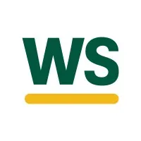 WS Building Materials logo