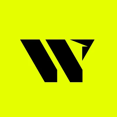 Logo by Brandfetch