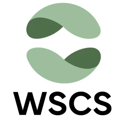 WSCS Global logo