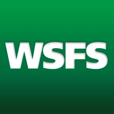 WSFS Bank logo