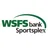 WSFS Bank Sportsplex logo