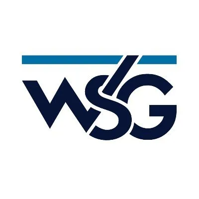 WSG logo