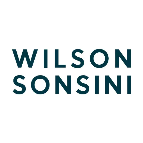 Wilson Sonsini Goodrich & Rosati logo