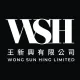 WSH Group logo