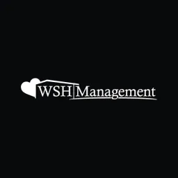 WSH Management, Inc. logo