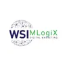 WSIMLogiX logo