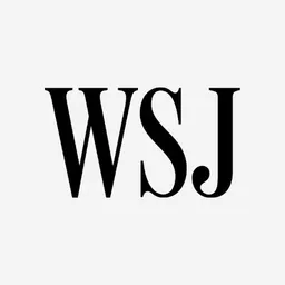 The Wall Street Journal's icon