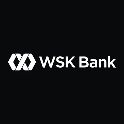 WSK Bank AG Logo