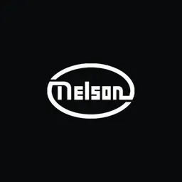 Waldemar S. Nelson logo