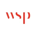 Wsp Australia Pty Limited Logo