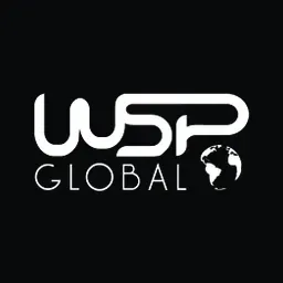 WSP Global Inc. logo