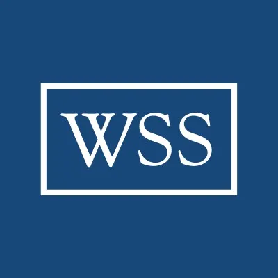 WSS Associates logo