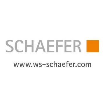 SCHAEFER Logo