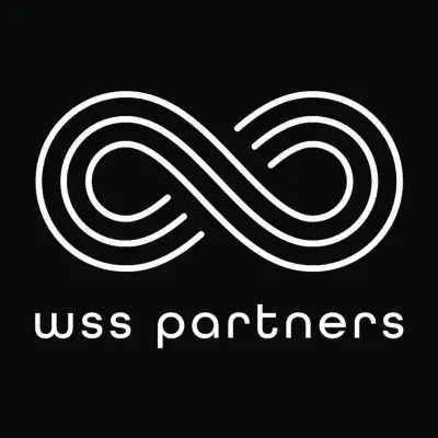 WSS Partners logo