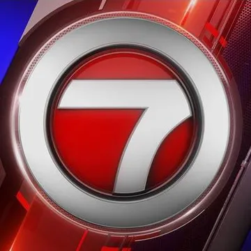 WSVN CHANNEL 7 Logo