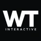 WT interactive logo
