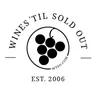 Wines 'Til Sold Out logo