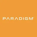 Paradigm Inc. logo