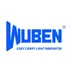 WUBEN logo