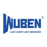 WUBEN logo