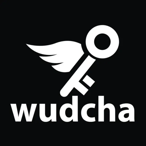 WUDCHA Corp logo