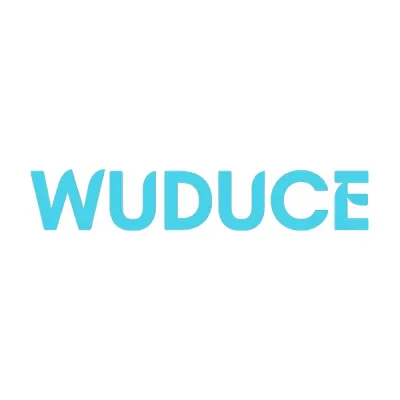 wuduce.com logo