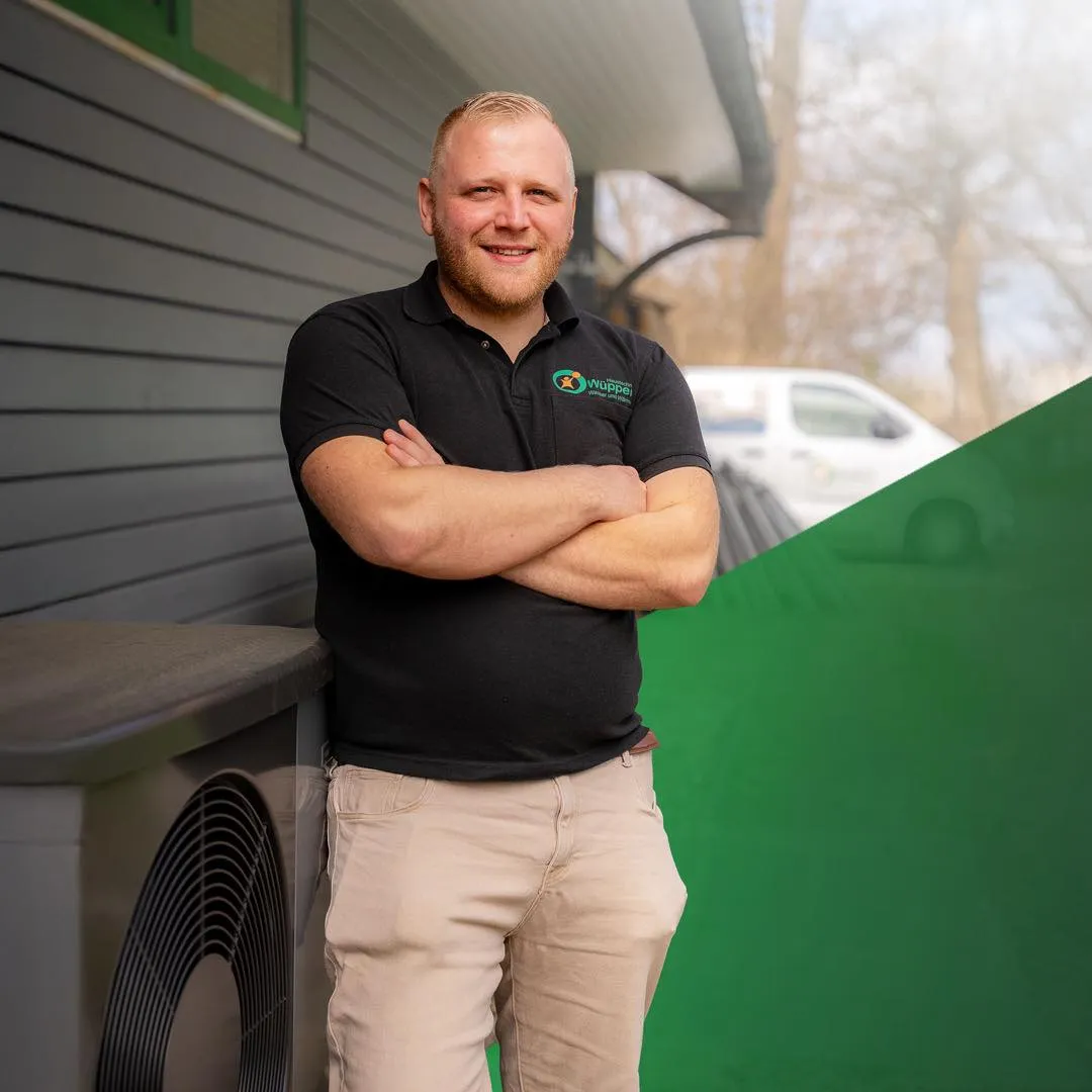 Wüpper Energie- und Haustechnik GmbH
