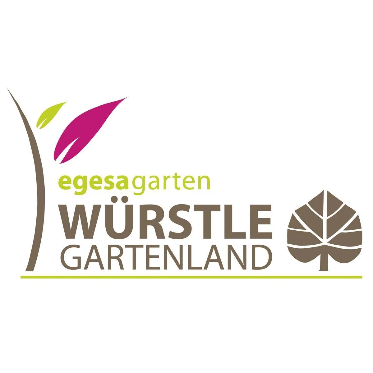 Würstle Gartenland