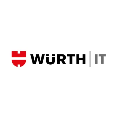 Würth IT Switzerland AG logo