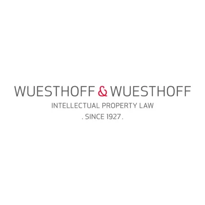 WUESTHOFF & WUESTHOFF
