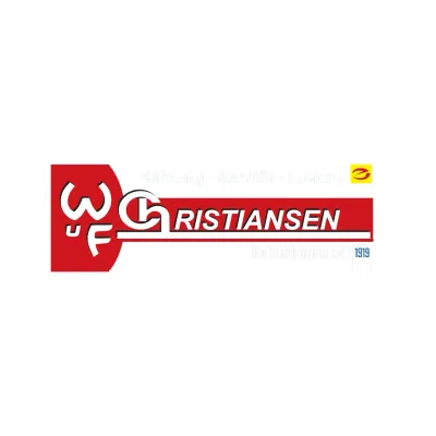 W u. F Christiansen GmbH