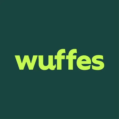 Wuffes logo