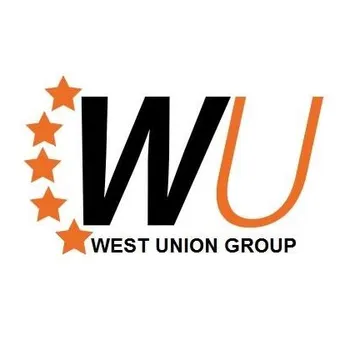West Union Group Logo