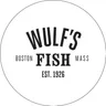 Wulf's Fish logo