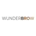 Wunderbrow logo