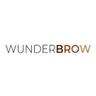 Wunderbrow logo