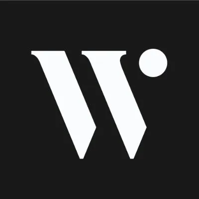 Logo by Brandfetch