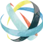 Wunderlabel light logo