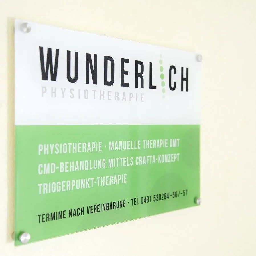 Wunderlich Physiotherapie