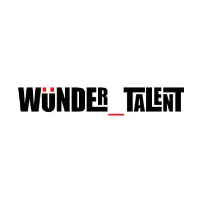 WUNDERTALENT logo