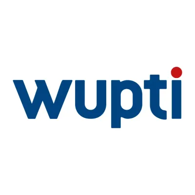 Wupti (closing 31st of March 2020)