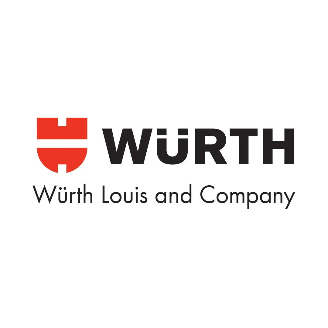 Wurth Machinery (Wurth Louis & Co.)