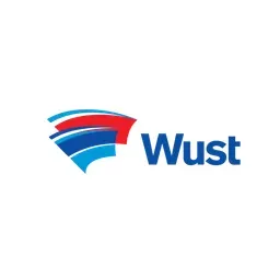 WUST Logo
