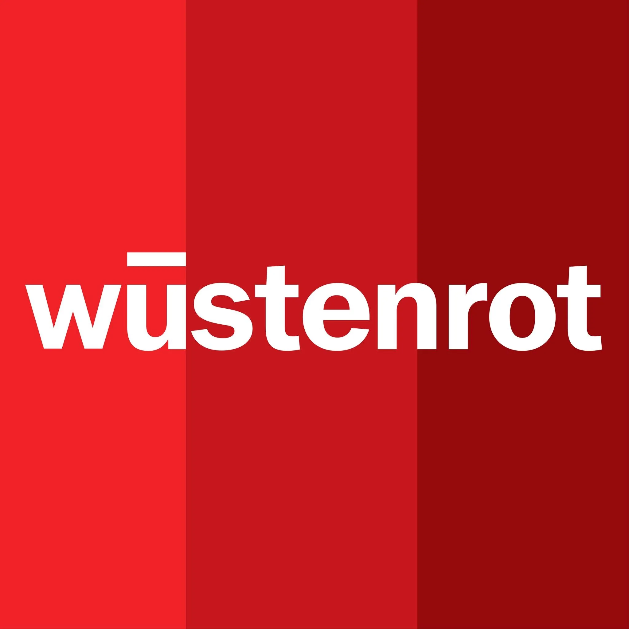 Wüstenrot stavebna sporitelna, a. s. Logo