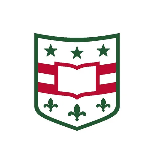 Washington University in St. Louis logo