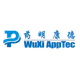 WuXi AppTec logo