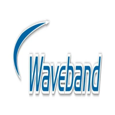 Waveband Communications logo