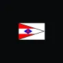 Logo Watersportvereniging De Amer