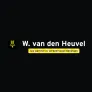 Logo W. van den Heuvel